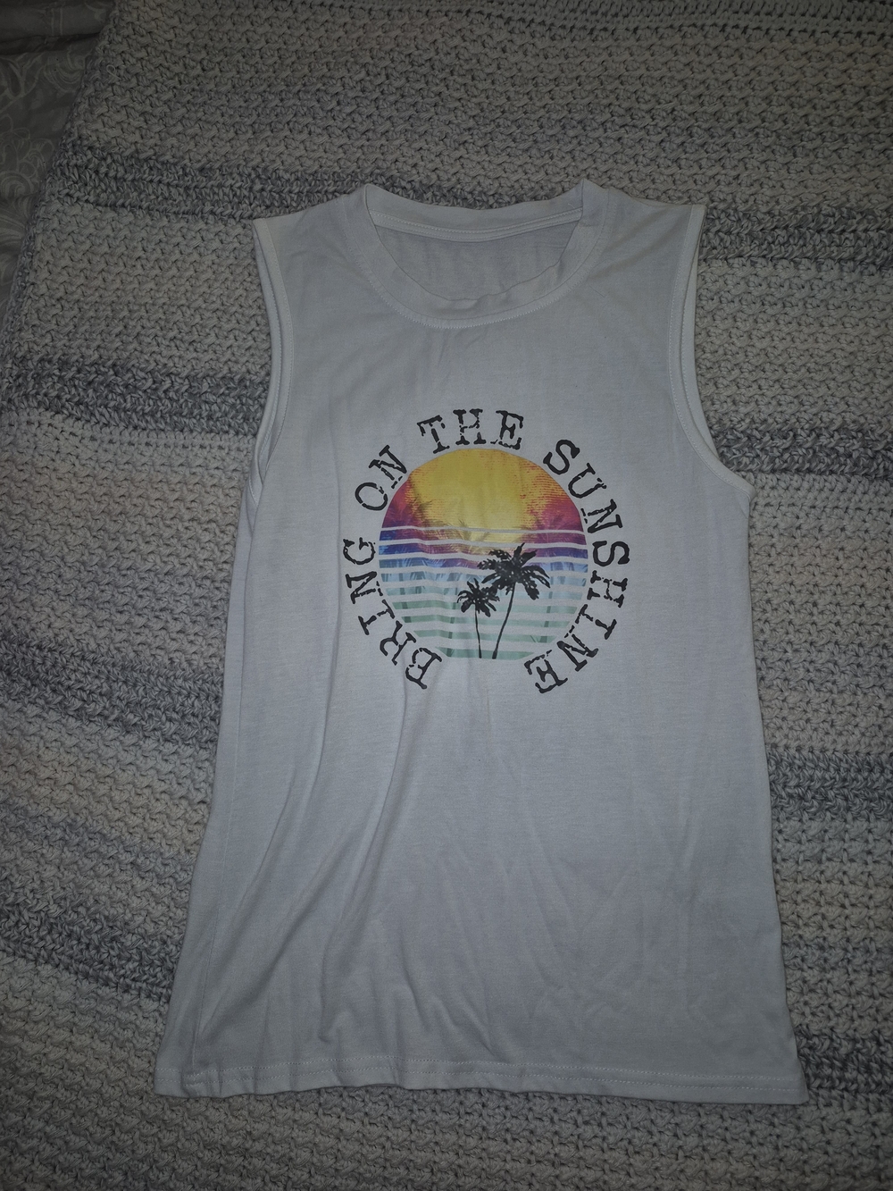 Althesure Tank